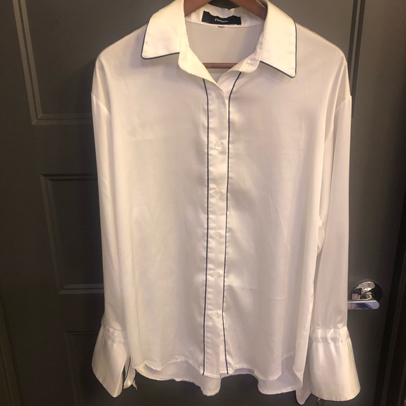 Pajama Blouse - Picture 2 of 5